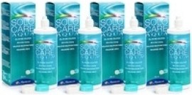 Ciba Vision SoloCare Aqua 4x360ml