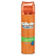 Gillette Fusion Hydra Gel Sensitive Skin 200 ml - cena, porovnanie