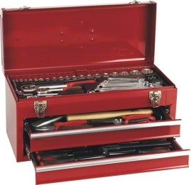 Uni-Max Toolbox 82