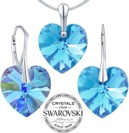 Swarovski LSW015S - cena, porovnanie