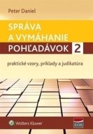 Správa a vymáhanie pohľadávok 2 - cena, porovnanie