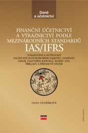 Finanční účetnictví a výkaznictví podle mezinárodních standardů IASIFRS