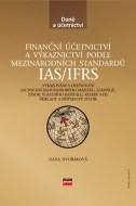Finanční účetnictví a výkaznictví podle mezinárodních standardů IASIFRS - cena, porovnanie