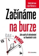 Začínáme na burze - cena, porovnanie