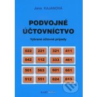 Podvojné účtovníctvo - zbierka úloh a príkladov, 2. vydanie - cena, porovnanie