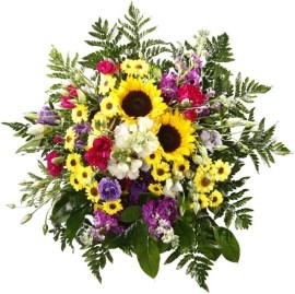 Giftier Lúčne kvety