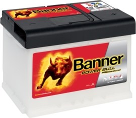 Banner Power Bull Professional 50Ah