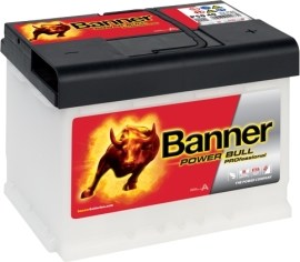 Banner Power Bull Professional 50Ah