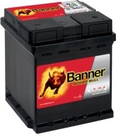 Banner Power Bull 42Ah - cena, porovnanie