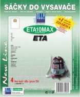 Jolly ETA 10 MAX - cena, porovnanie