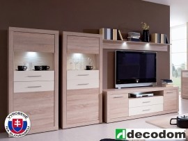 Decodom Caribic K 01