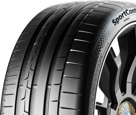 Continental ContiSportContact 6 325/25 R20 101Y