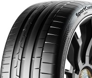 Continental ContiSportContact 6 315/25 R19 98Y - cena, porovnanie