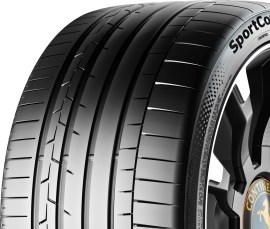 Continental ContiSportContact 6 295/30 R22 103Y