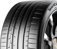 Continental ContiSportContact 6 295/30 R22 103Y - cena, porovnanie