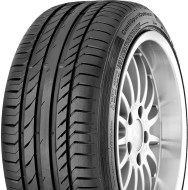 Continental ContiSportContact 5 275/45 R21 110Y - cena, porovnanie