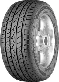 Continental ContiCrossContact UHP 275/35 R22 104Y