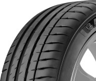 Michelin Pilot Sport 4 255/40 R18 99Y - cena, porovnanie