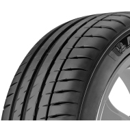 Michelin Pilot Sport 4 245/40 R18 97Y - cena, porovnanie