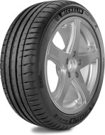 Michelin Pilot Sport 4 225/45 R17 91Y - cena, porovnanie