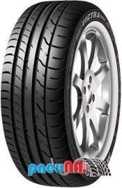 Maxxis MA-VS01 255/40 R17 98Y