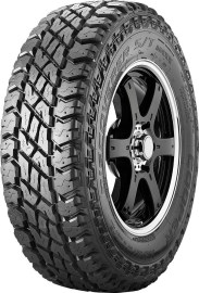 Cooper Discoverer S/T Maxx 245/70 R17 119Q