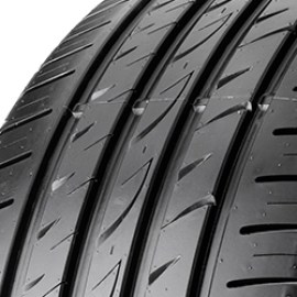 Nexen N'Fera SU4 245/40 R18 97W