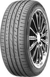 Nexen N'Fera SU4 225/45 R19 96W