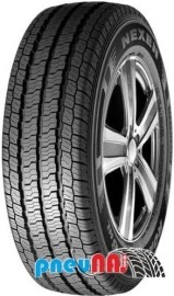 Nexen Roadian CT8 225/70 R15 112T