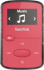 Sandisk Sansa Clip Jam 8GB