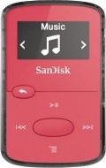 Sandisk Sansa Clip Jam 8GB - cena, porovnanie