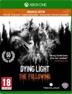 Dying Light: The Following (Enhanced Edition) - cena, porovnanie
