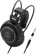Audio Technica ATH-AVC500 - cena, porovnanie