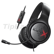 Creative Sound BlasterX H3 - cena, porovnanie