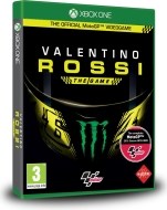 Valentino Rossi: The Game - cena, porovnanie