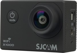SjCam X1000 Wifi