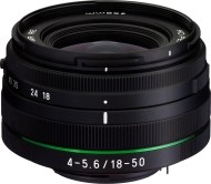 Pentax HD DA 18-50mm f/4-5.6 DC WR RE - cena, porovnanie
