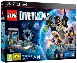 LEGO Dimensions (Starter Pack)