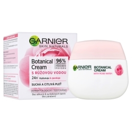 Garnier Essentials 24h Hydrating Cream 50ml