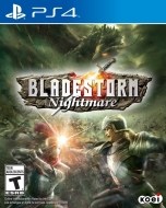 Bladestorm: Nightmare - cena, porovnanie