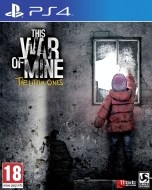 This War of Mine: The Little Ones - cena, porovnanie