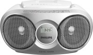 Philips AZ215 - cena, porovnanie