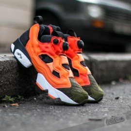 Reebok Instapump Fury Asym