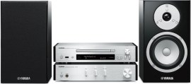 Yamaha MCR-N670