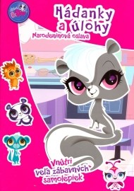 Littlest Pet Shop - Narodeninová oslava