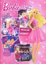 Barbie - Kúzelné príbehy