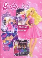 Barbie - Kúzelné príbehy - cena, porovnanie