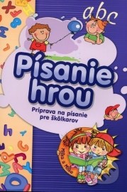 Písanie hrou