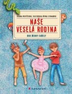 Naše veselá rodina - cena, porovnanie