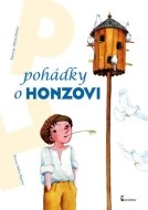 Pohádky o Honzovi - cena, porovnanie